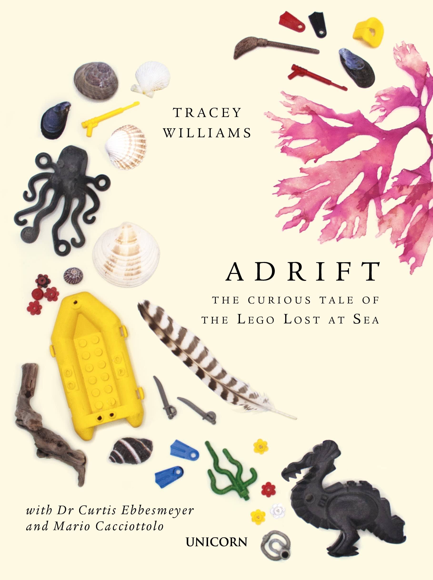 Adrift by Tracey Williams