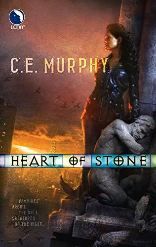 Heart of Stone [Book]