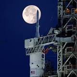 NASA rocket launch could be delayed by storm