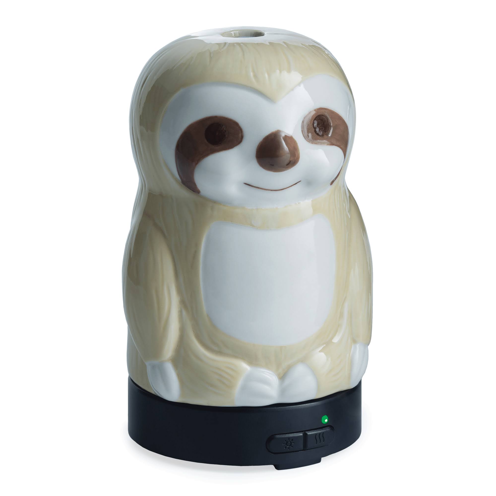 Airomé Sloth Ultra Sonic Essential Oil Diffusers