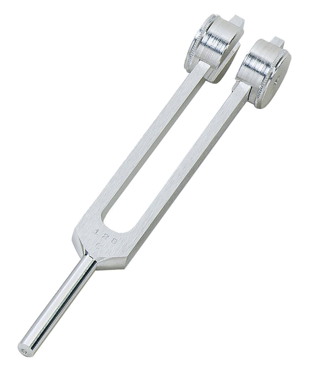 Think Medical C-128 Cycles Tuning Forks One-Size