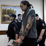 Brittney Griner appeal to be heard by Russian court this month