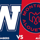 Montreal Alouettes vs Winnipeg Blue Bombers Prediction 