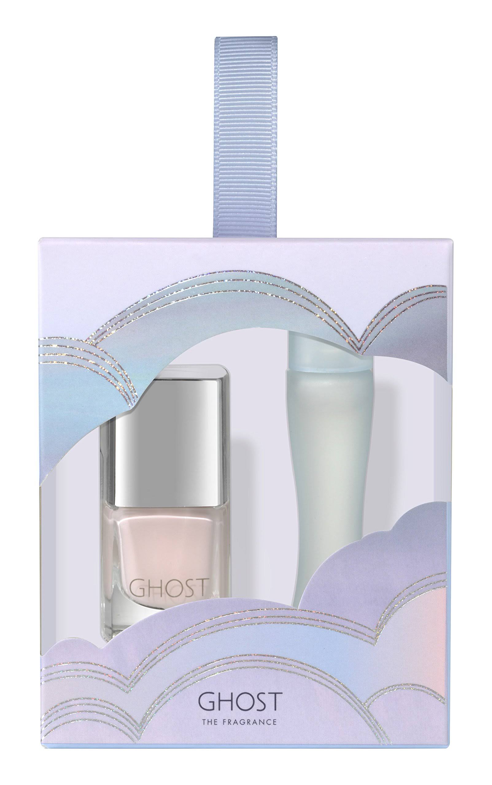 GHOST The Fragrance 5ml Miniature Gift Set