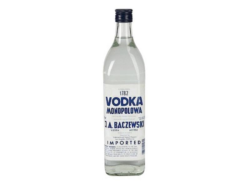 Monopolowa Vodka - 50 ml
