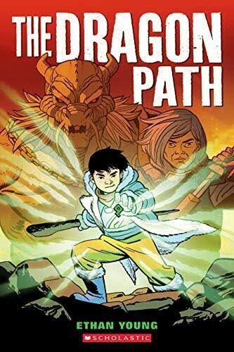 The Dragon Path [Book]