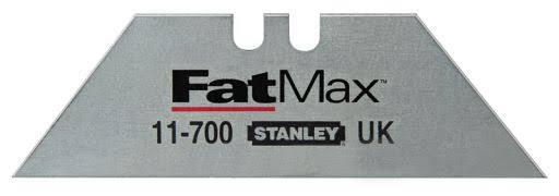 Stanley FatMax knife blades 100 sheets