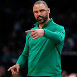 Celtics seen as having fourth-easiest slate for 2022-23 NBA regular-season schedule