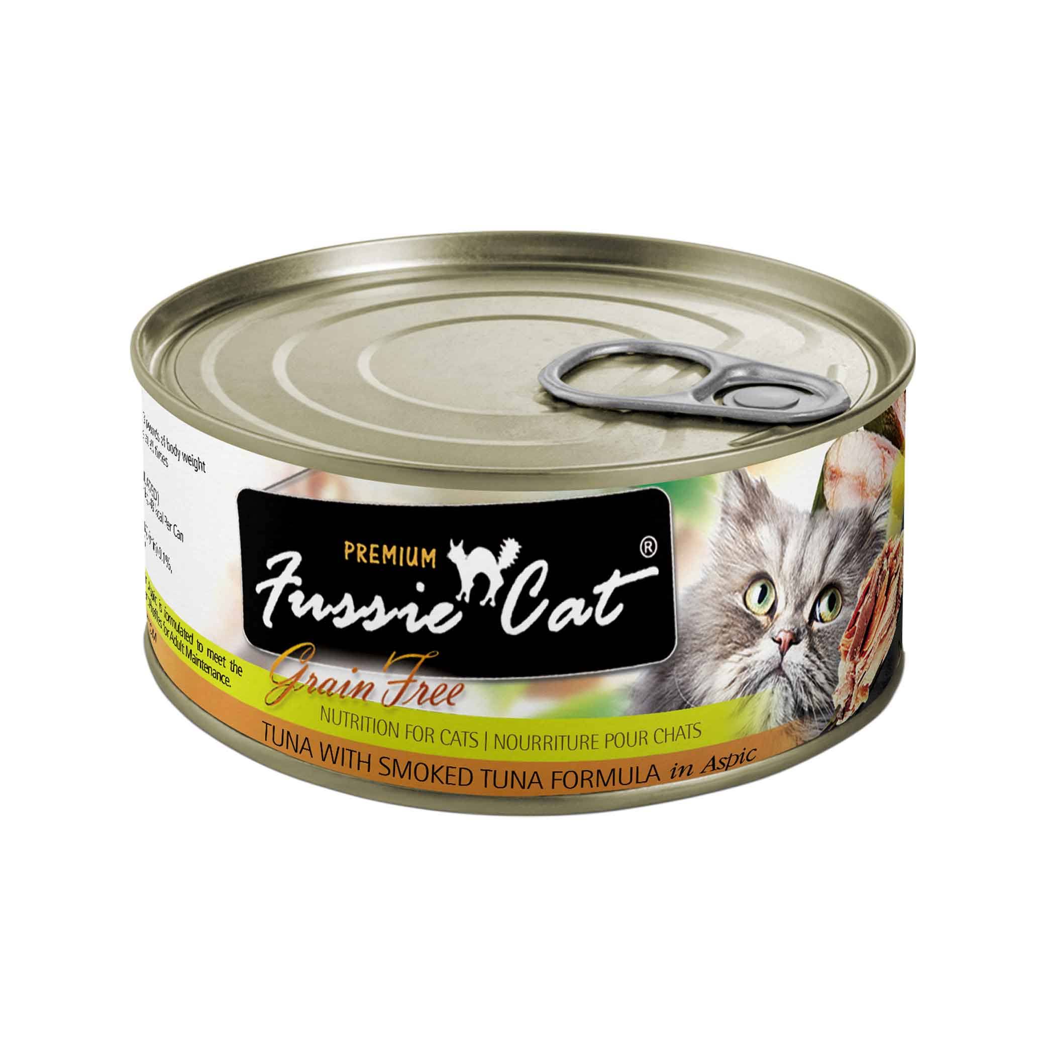Pets Global Fussie Cat Food - Tuna