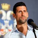 Tennis notebook: Unvaccinated Djokovic still hopes to play at US Open