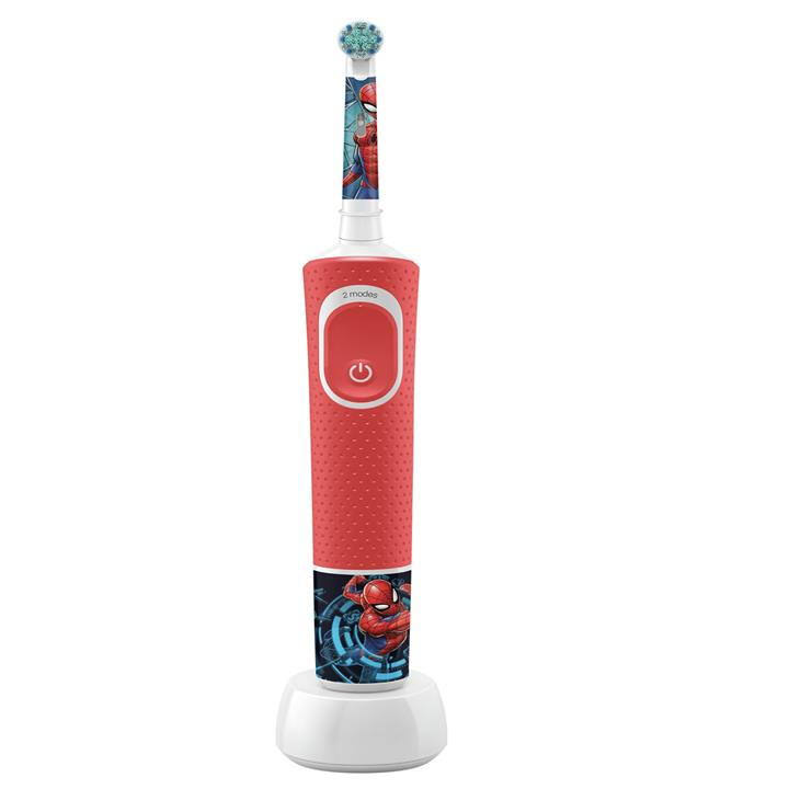 Oral B Oral B Spiderman Toothbrush Childrens, Size One Size, Spiderman