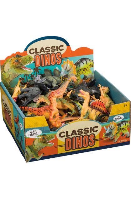 Toysmith Classic Dino Assortment