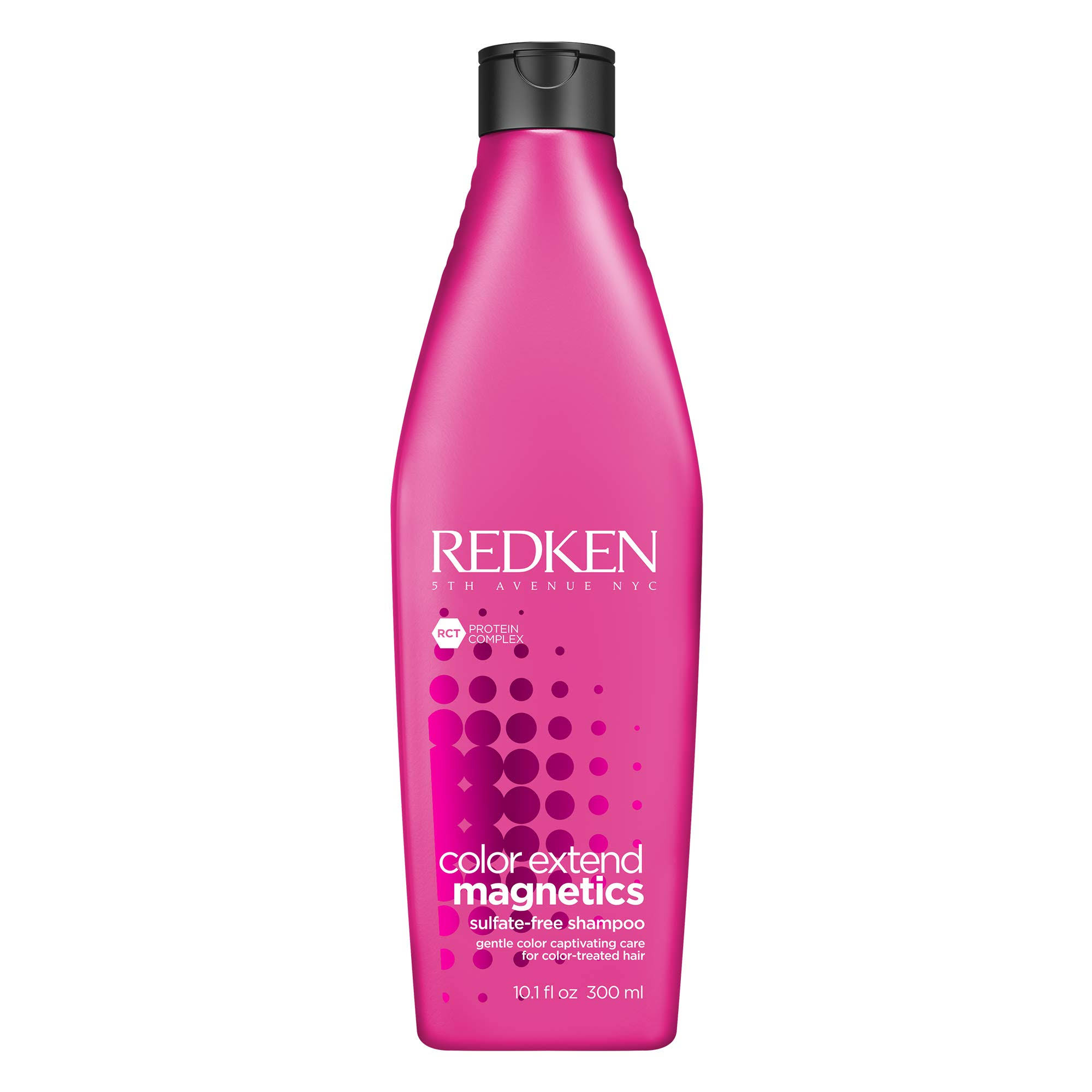 Redken Shampoo - Color Extend Magnetics, 300ml