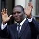 Alassane Ouattara to be special guest at Nana Addo\'s inauguration