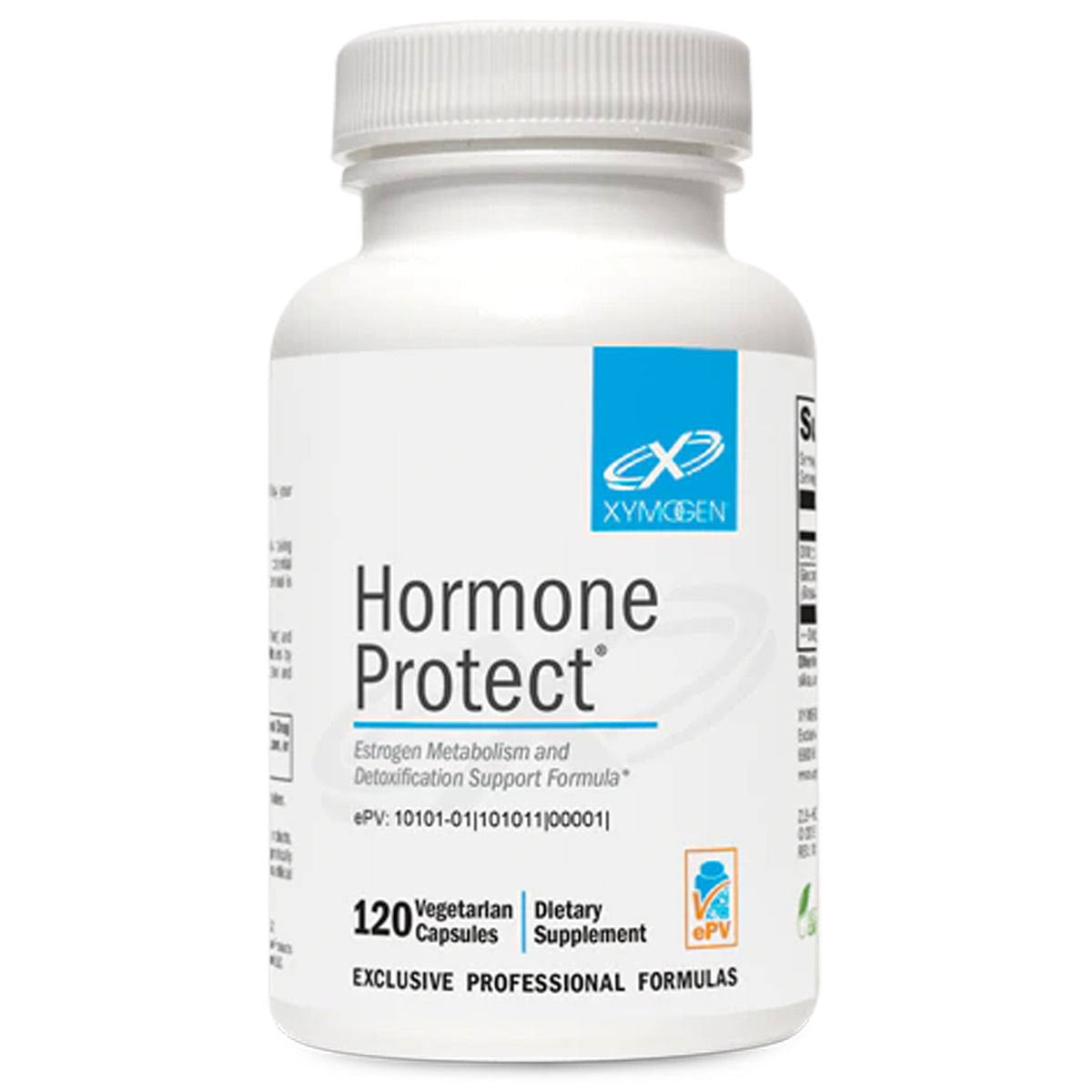 Xymogen Hormone Protect - 120 Capsules