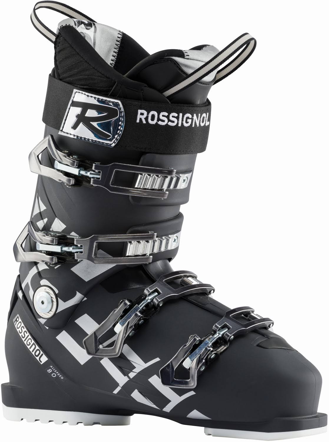 Rossignol - Allspeed 80 Anthracite - Men's Ski Boots