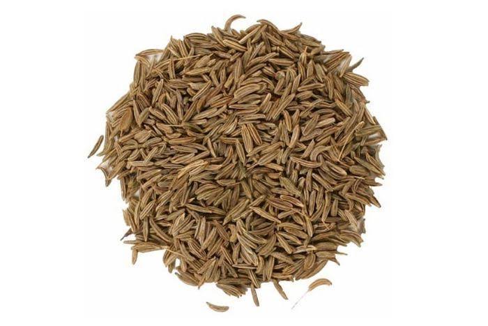 Mashal Caraway Seed - 100 Grams - India Grocery and Spice - Delivered by Mercato