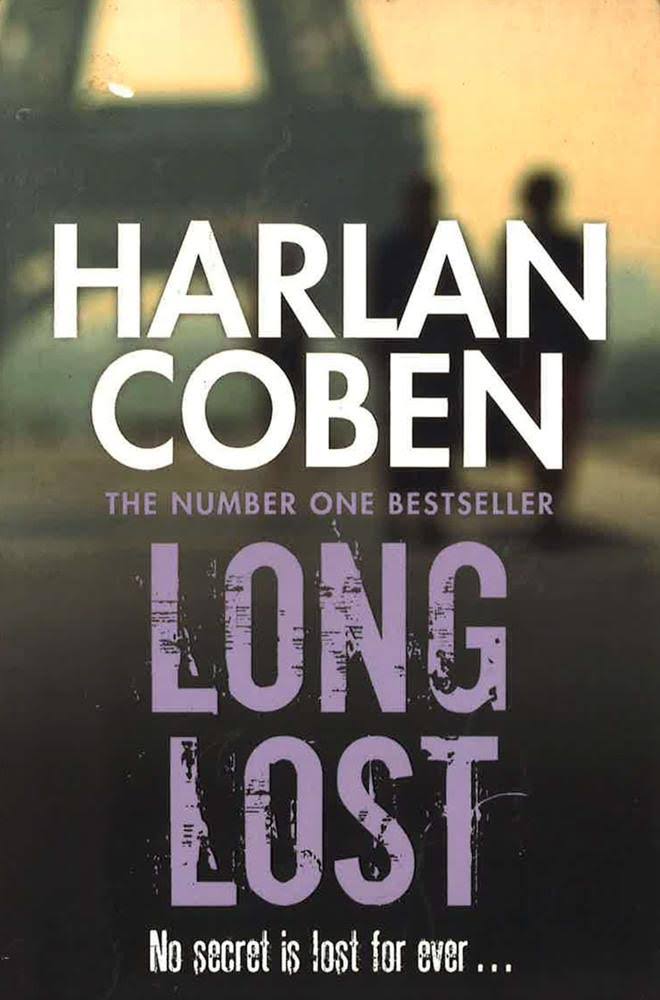 Long Lost [Book]