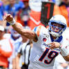 Boise State vs. BYU odds: 2019 Week 8 college football picks, predictions from proven computer
