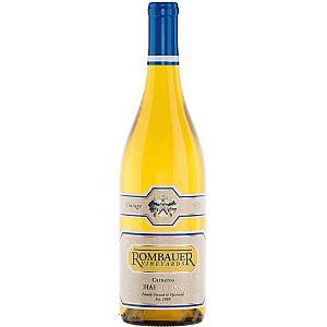 Rombauer Carneros Chardonnay - Napa Valley
