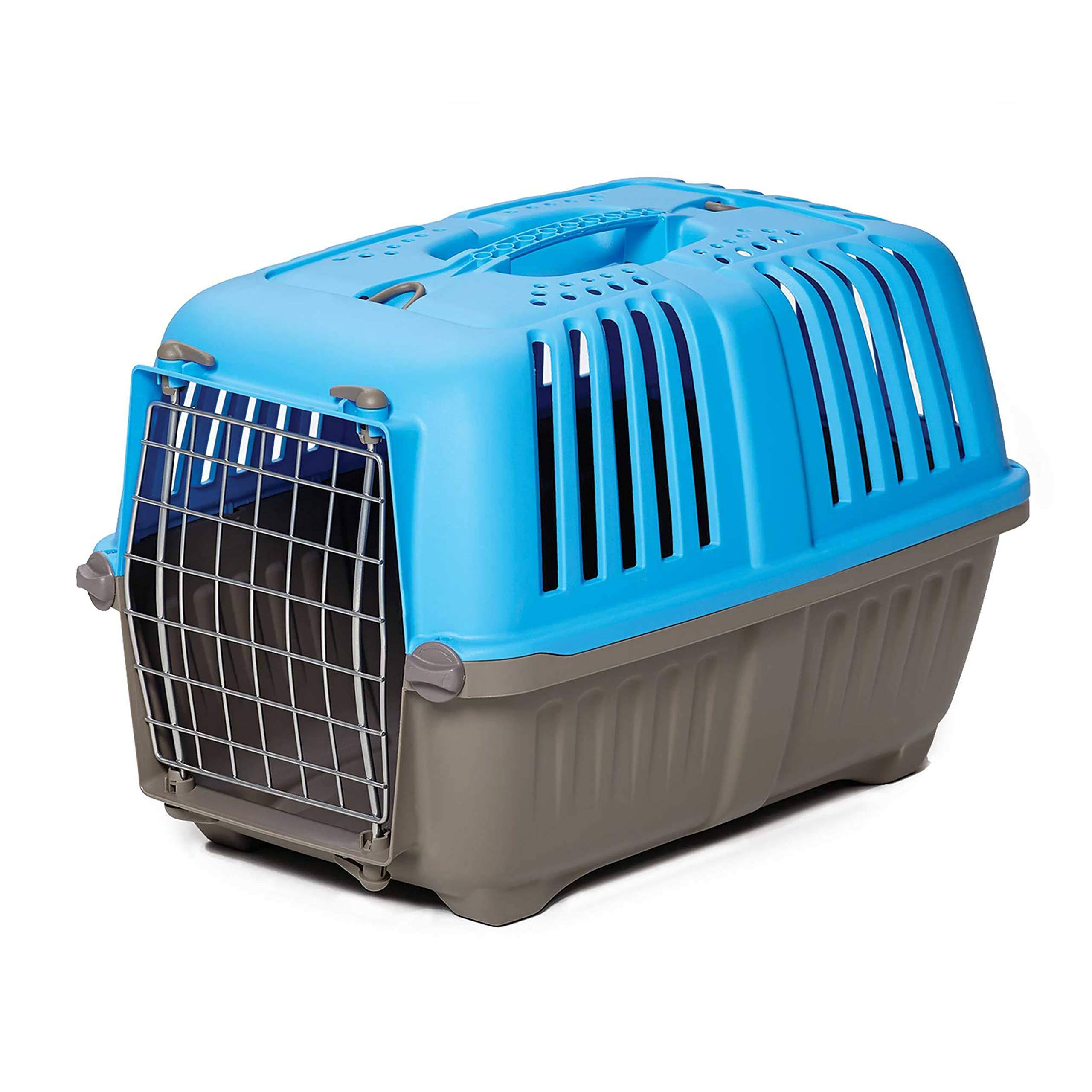 Midwest Homes for Pets Spree Travel Carrier - 22", Blue