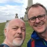 Bill Bailey remembers 'brilliant and loyal' friend Sean Lock as he prepares for fundraiser