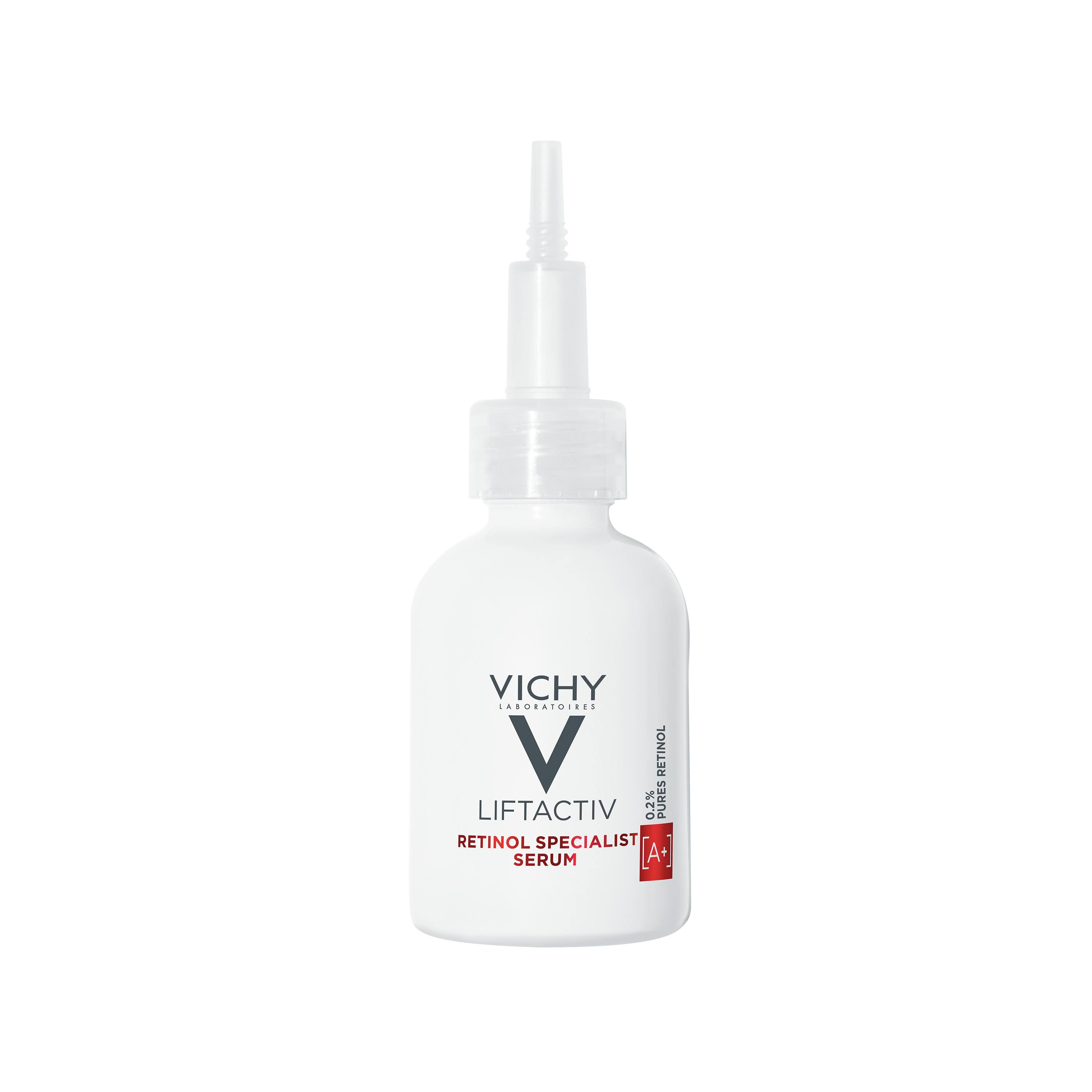 Vichy Liftactiv Serum Retinol Specialist 30 ml