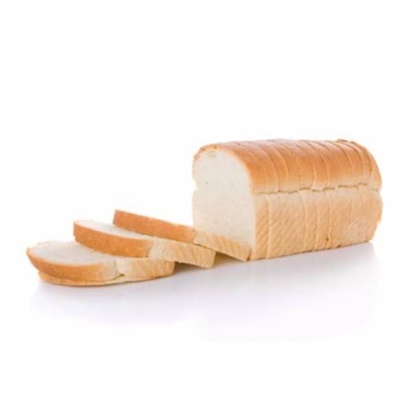 Best Choice Sandwich White Enriched Bread - 20 oz