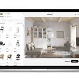 new IKEA AI app replaces room designs and furniture with its products to help users shop