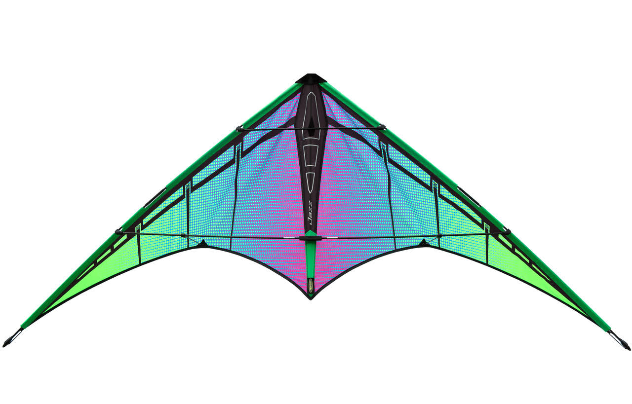 Prism Designs Jazz 2.0 Sport Kite Assorted