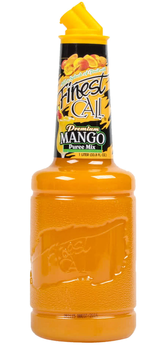 Finest Call Premium Mango Puree Drink Mix
