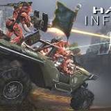 Halo Infinite Forge: Leak reveals Giant Master Chief
