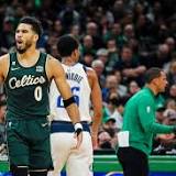Jayson Tatum knows he needs to rest, but that doesn't always sit well with the Celtics star