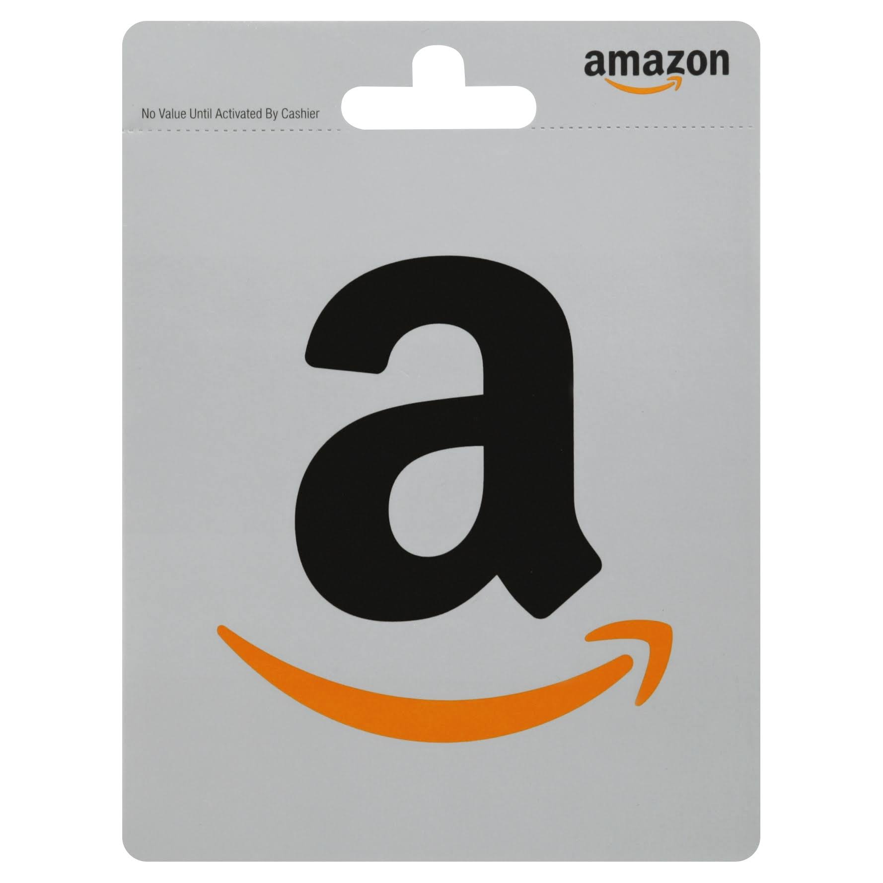 Amazon Gift Card,