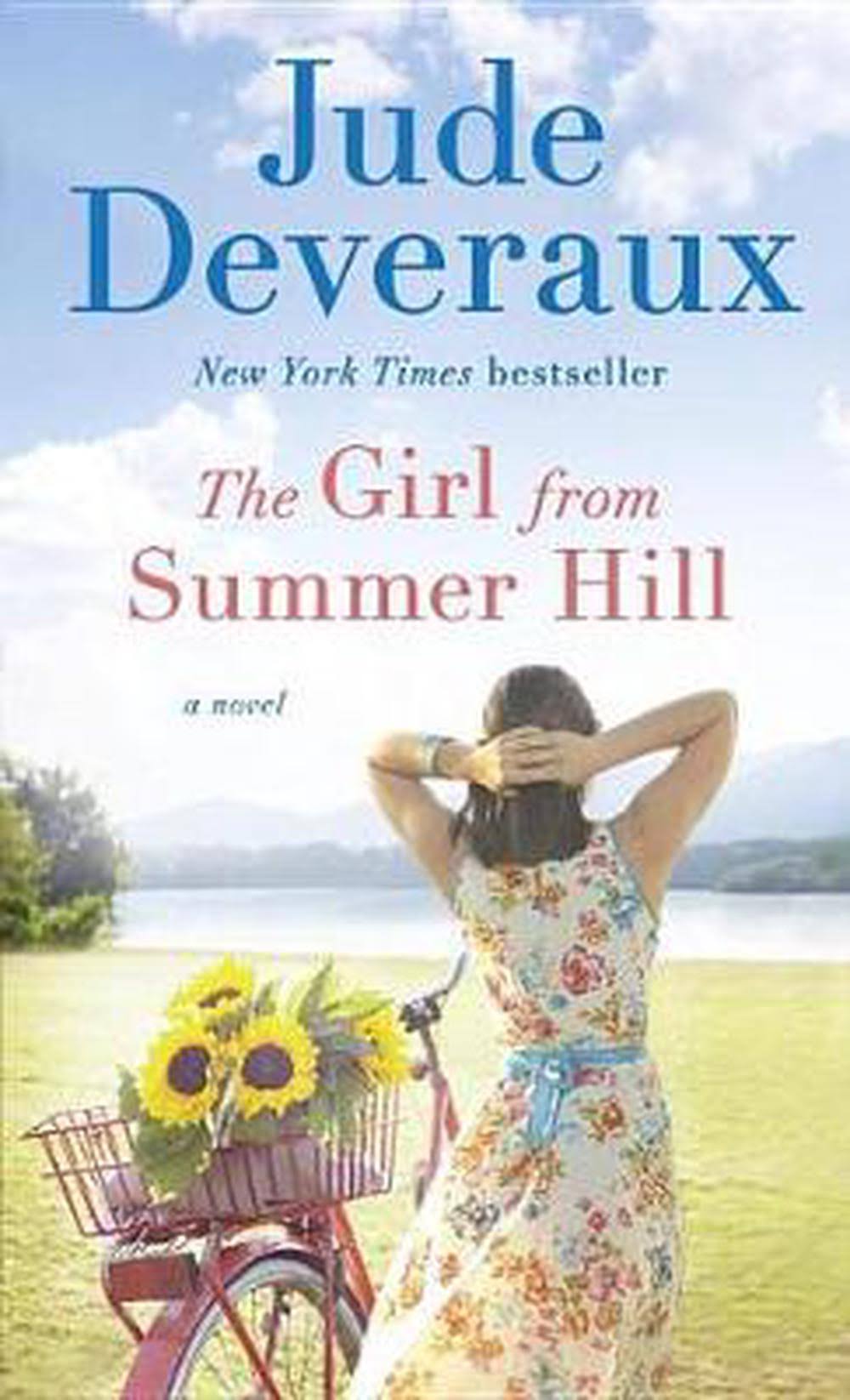 The Girl from Summer Hill: A Novel [Book]