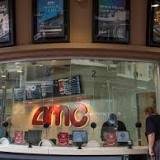 AMC Theatres Revenue Rises Above $1 Billion