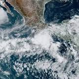 Hurricane Agatha could spawn Alex, first named Atlantic storm