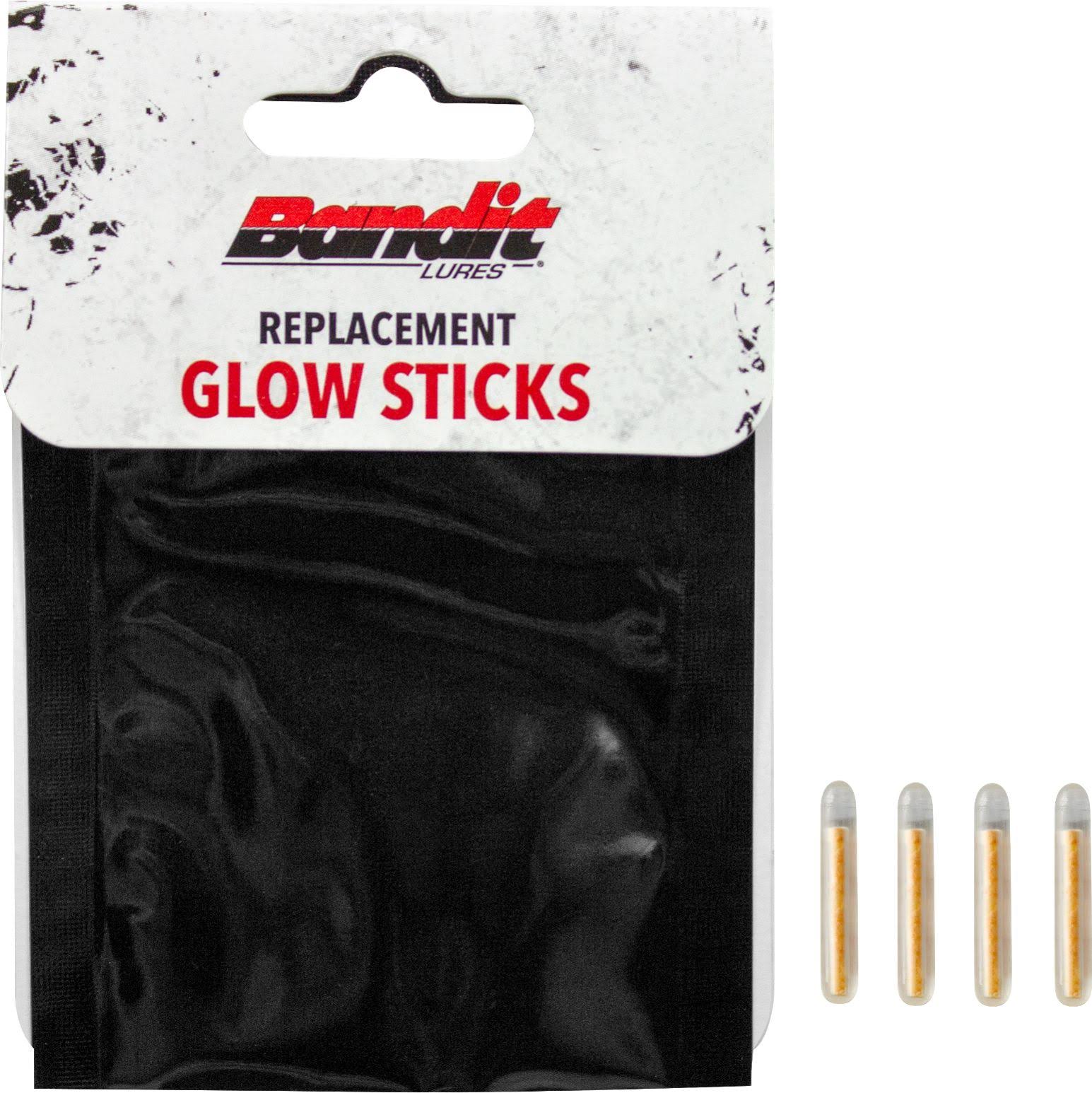 Bandit Replacement Glow Sticks