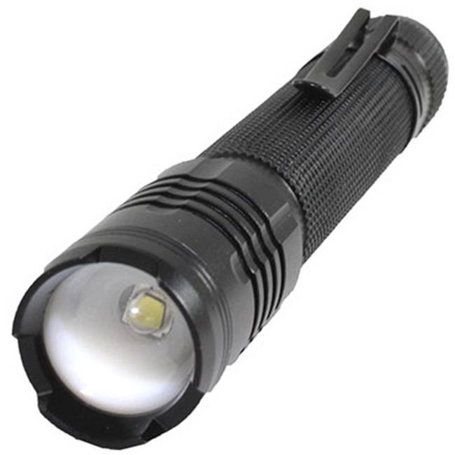 Promier Products 224115 TG 280 Lumen Tactical Flashlight