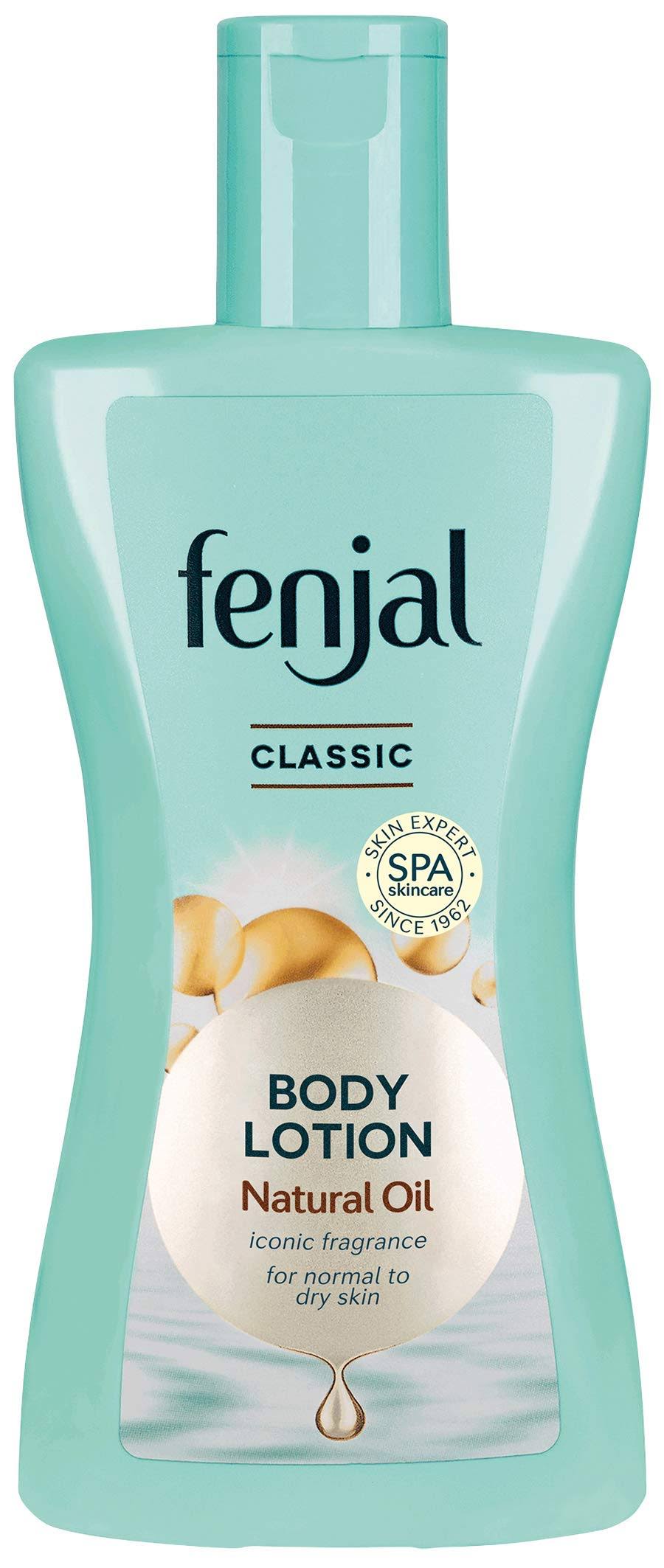Fenjal Hydrate and Replenish Body Lotion - 200ml