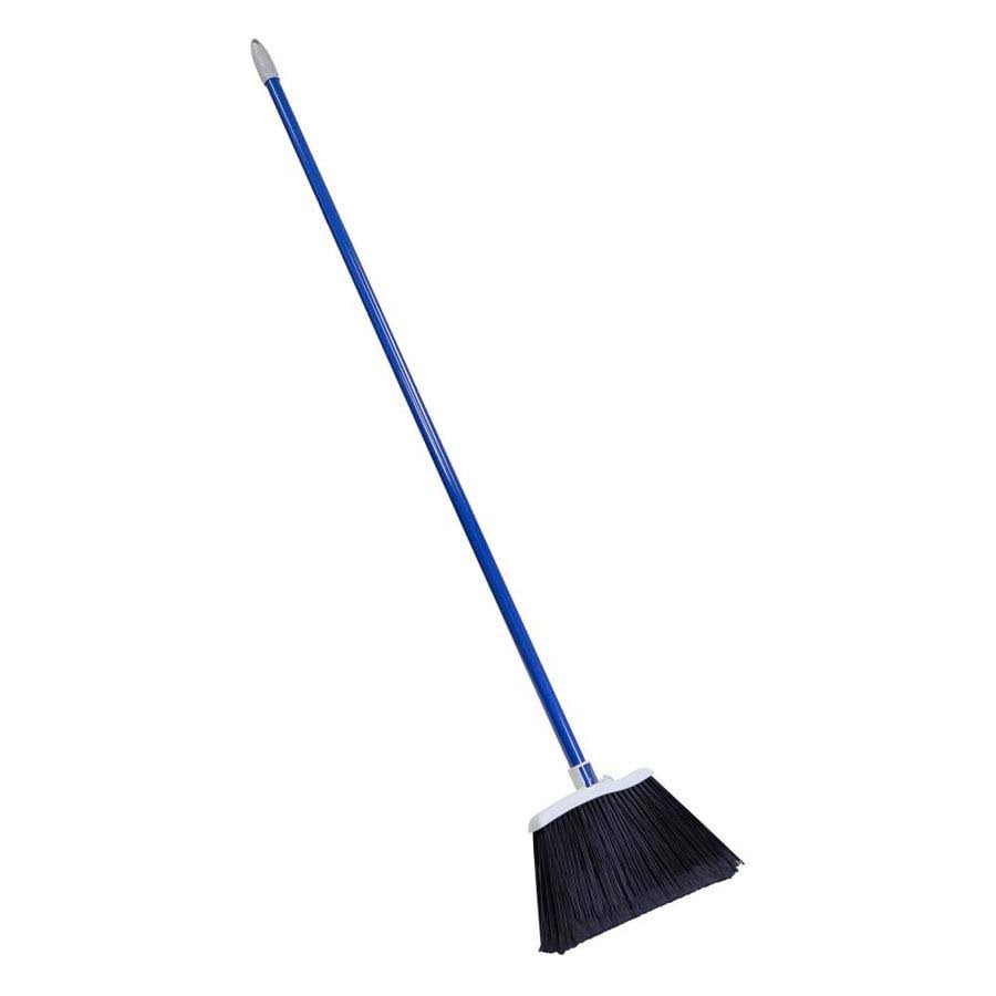 Quickie Extra Wide Angle Broom - 14in