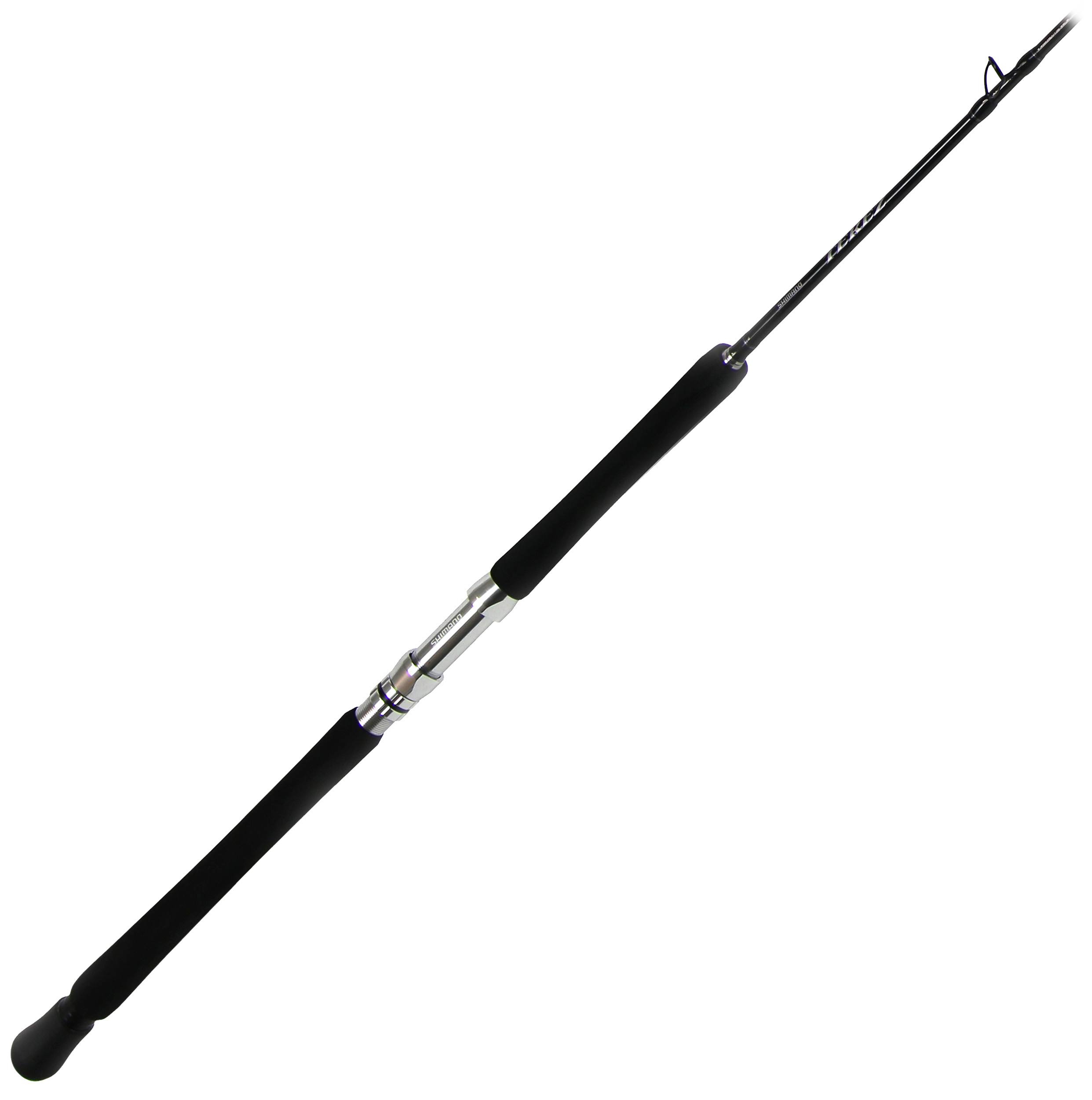 Shimano TEREZ Casting Saltwater Casting Fishing Rods