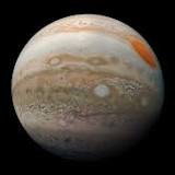 Juno sends back visuals of Jupiter like never seen before 