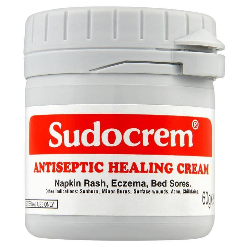 Sudocrem Antiseptic Healing Cream 60 G