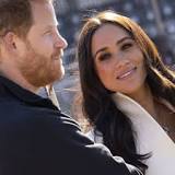 Report: Netflix Kiboshes Animated Project From Prince Harry & Meghan Markle