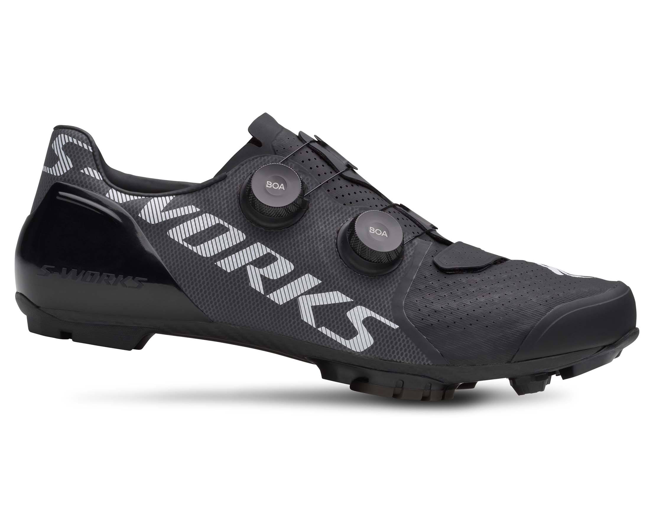 Specialized S-Works Recon Shoes - Black