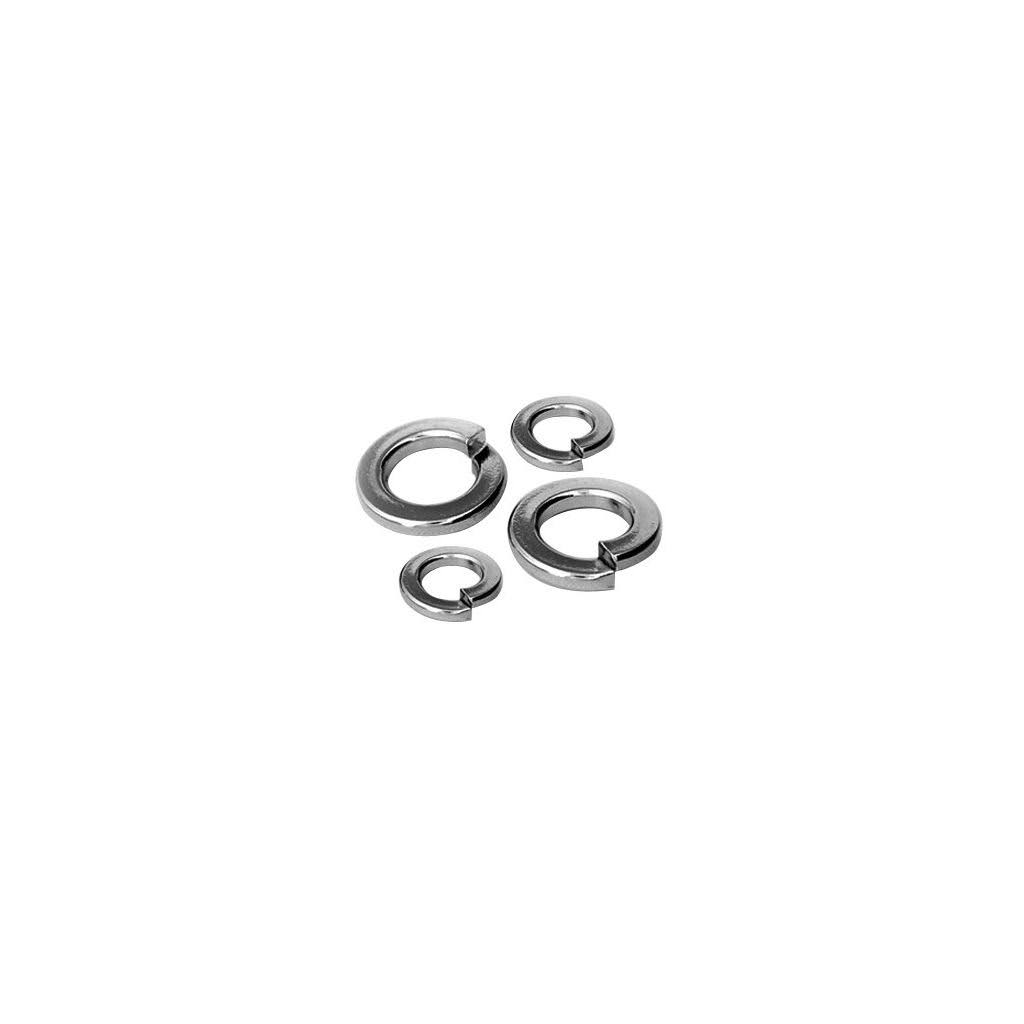 Wot-Nots Spring Washers - 5/16in. - Pack of 20