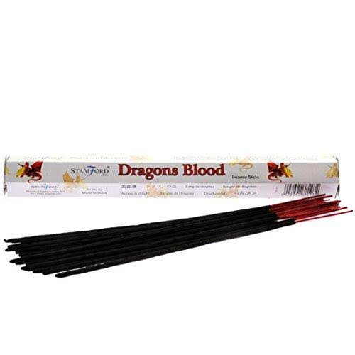 NANDITA Dragon Blood Incense 15 G