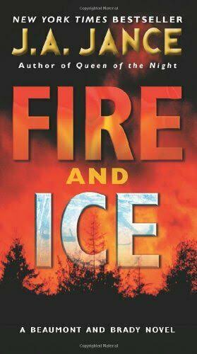 Fire and Ice [Book]