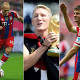 Manchester United wanted to sign Thomas Muller, Bastian Schweinsteiger and ...